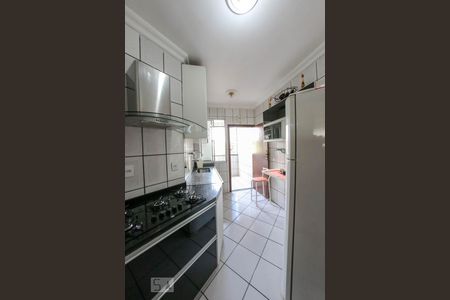 Apartamento à venda com 115m², 3 quartos e 1 vaga Apartamento à venda com 115m², 3 quartos e 1 vagaCozinha