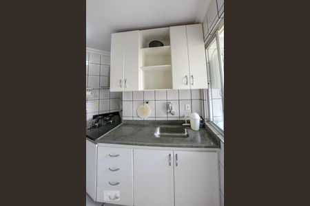 Apartamento à venda com 115m², 3 quartos e 1 vaga Apartamento à venda com 115m², 3 quartos e 1 vagaCozinha