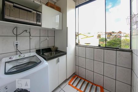 Apartamento à venda com 115m², 3 quartos e 1 vaga Apartamento à venda com 115m², 3 quartos e 1 vagaÁrea de Serviço