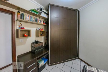 Apartamento à venda com 115m², 3 quartos e 1 vaga Apartamento à venda com 115m², 3 quartos e 1 vagaQuarto 2