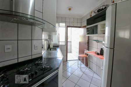 Apartamento à venda com 115m², 3 quartos e 1 vaga Apartamento à venda com 115m², 3 quartos e 1 vagaCozinha