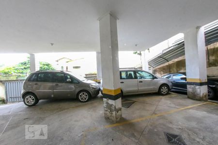 Apartamento à venda com 115m², 3 quartos e 1 vaga Apartamento à venda com 115m², 3 quartos e 1 vagaGaragem