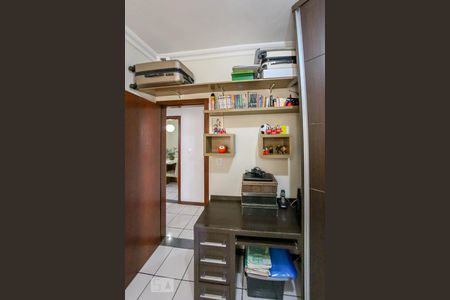 Apartamento à venda com 115m², 3 quartos e 1 vaga Apartamento à venda com 115m², 3 quartos e 1 vagaQuarto 2