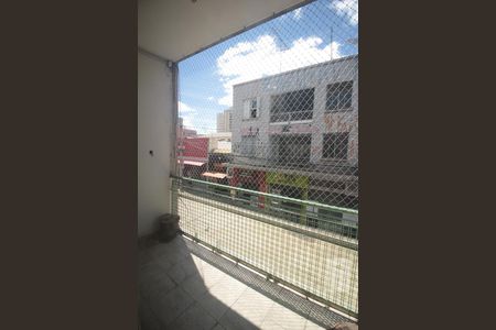 Sacada de apartamento para alugar com 2 quartos, 104m² em Centro, Jundiaí