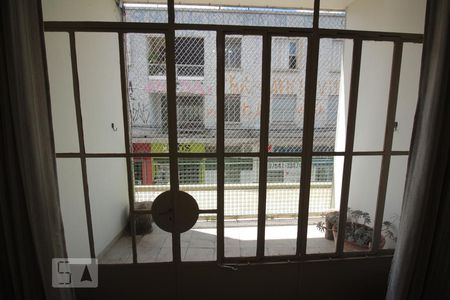 Sala de apartamento para alugar com 2 quartos, 104m² em Centro, Jundiaí