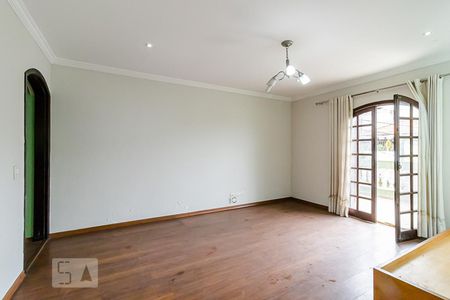 Sala de casa à venda com 2 quartos, 100m² em Jardim Vergueiro, São Paulo