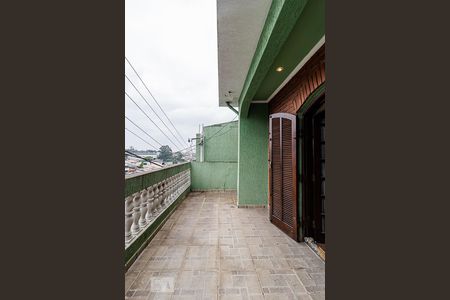 Sacada de casa à venda com 2 quartos, 100m² em Jardim Vergueiro, São Paulo