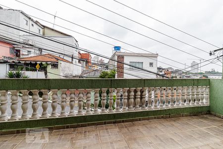 Sacada de casa à venda com 2 quartos, 100m² em Jardim Vergueiro, São Paulo
