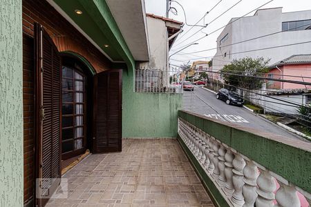 Sacada de casa à venda com 2 quartos, 100m² em Jardim Vergueiro, São Paulo