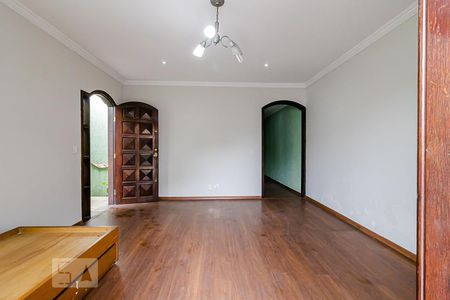 Sala de casa à venda com 2 quartos, 100m² em Jardim Vergueiro, São Paulo