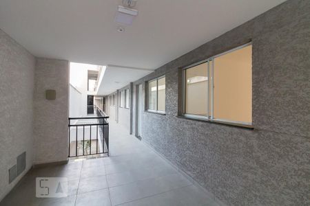 Apartamento à venda com 46m², 2 quartos e 1 vagaÁrea comum