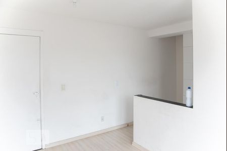 Sala de apartamento à venda com 2 quartos, 50m² em Jardim Castelo, São Paulo