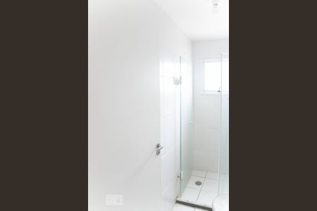 Apartamento à venda com 47m², 2 quartos e 1 vaga Apartamento à venda com 47m², 2 quartos e 1 vagaBanheiro