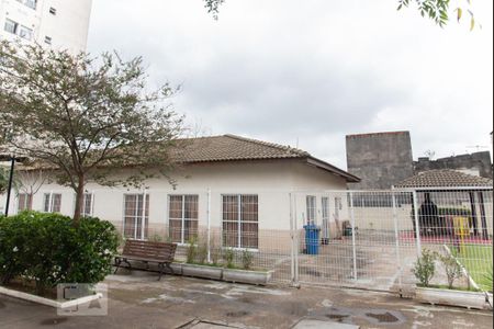 Apartamento à venda com 47m², 2 quartos e 1 vaga Apartamento à venda com 47m², 2 quartos e 1 vagaÁrea comum - Salão de festas