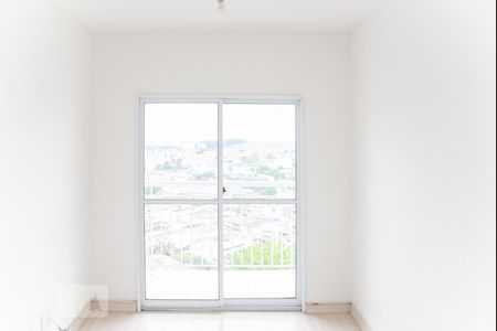 Sala de apartamento à venda com 2 quartos, 50m² em Jardim Castelo, São Paulo