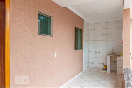 Casa à venda com 170m², 3 quartos e 20 vagas Casa à venda com 170m², 3 quartos e 20 vagasÁrea de Serviço