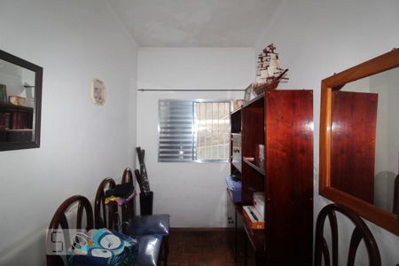 Casa à venda com 500m², 4 quartos e 6 vagasQuarto 3