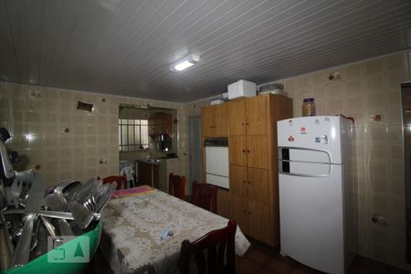 Casa à venda com 500m², 4 quartos e 6 vagasCozinha
