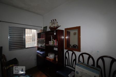 Casa à venda com 500m², 4 quartos e 6 vagasQuarto 3