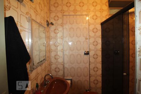 Casa à venda com 500m², 4 quartos e 6 vagasBanhiero 2 serviço