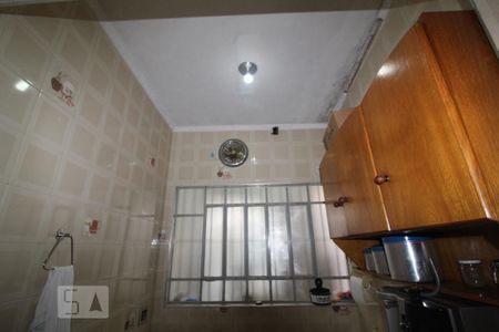 Casa à venda com 500m², 4 quartos e 6 vagasÁrea serviço