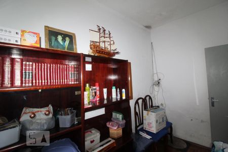 Casa à venda com 500m², 4 quartos e 6 vagasQuarto 3