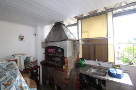 Casa à venda com 500m², 4 quartos e 6 vagasChurrasqueira