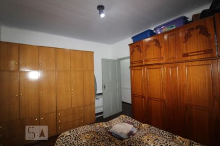 Casa à venda com 500m², 4 quartos e 6 vagasQuarto 2