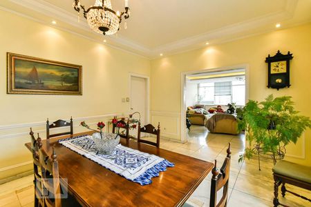 Apartamento à venda com 350m², 3 quartos e 1 vaga Apartamento à venda com 350m², 3 quartos e 1 vagaSala 2