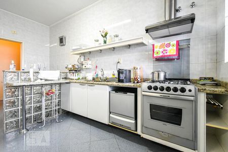 Apartamento à venda com 350m², 3 quartos e 1 vaga Apartamento à venda com 350m², 3 quartos e 1 vagaCozinha