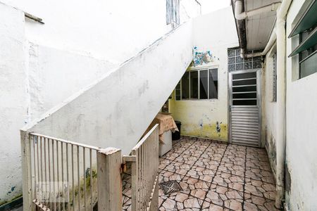 Casa à venda com 181m², 3 quartos e 2 vagasÁrea de Serviço