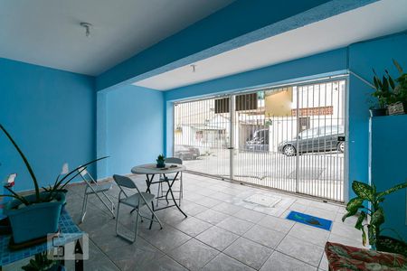 Casa à venda com 181m², 3 quartos e 2 vagasGaragem