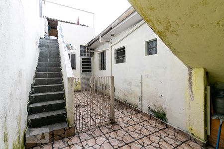 Casa à venda com 181m², 3 quartos e 2 vagasÁrea de Serviço