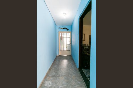 Casa à venda com 181m², 3 quartos e 2 vagasGaragem