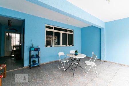 Casa à venda com 181m², 3 quartos e 2 vagasGaragem