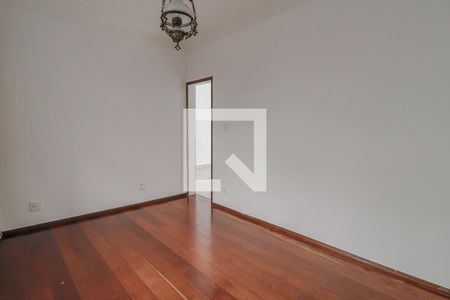 Sala de Estar  de apartamento à venda com 3 quartos, 80m² em Cidade Nova, Belo Horizonte