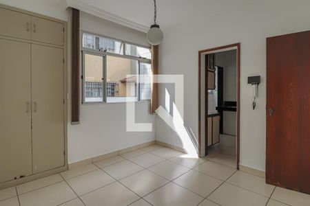 Sala de Jantar  de apartamento à venda com 3 quartos, 80m² em Cidade Nova, Belo Horizonte