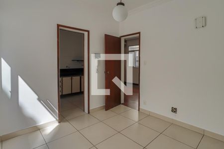 Sala de Jantar  de apartamento à venda com 3 quartos, 80m² em Cidade Nova, Belo Horizonte