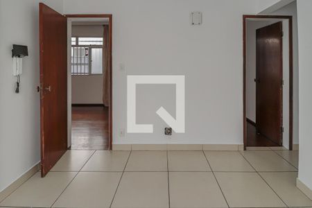 Sala de Jantar  de apartamento à venda com 3 quartos, 80m² em Cidade Nova, Belo Horizonte