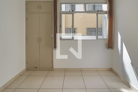 Sala de Jantar  de apartamento à venda com 3 quartos, 80m² em Cidade Nova, Belo Horizonte