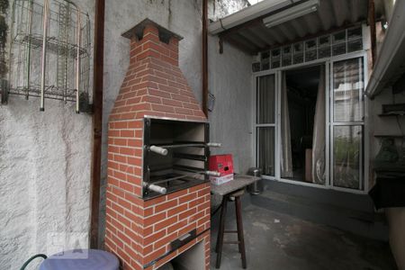 Casa à venda com 143m², 3 quartos e sem vagaChurrasqueira