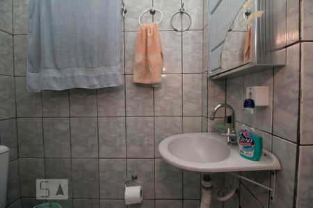 Casa à venda com 143m², 3 quartos e sem vagaBanheiro