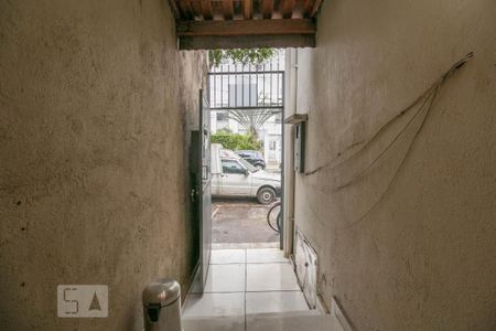 Casa à venda com 143m², 3 quartos e sem vagaCorredor de entrada