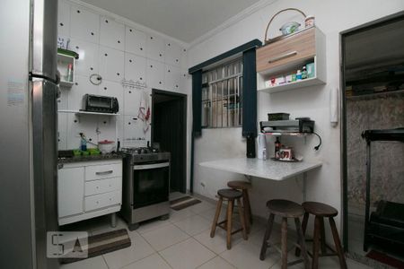 Casa à venda com 143m², 3 quartos e sem vagaCozinha