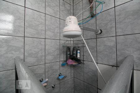 Casa à venda com 143m², 3 quartos e sem vagaBanheiro