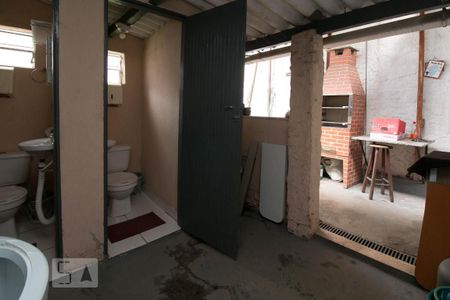 Casa à venda com 143m², 3 quartos e sem vagaÁrea de Serviço