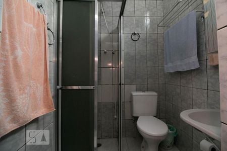 Casa à venda com 143m², 3 quartos e sem vagaBanheiro