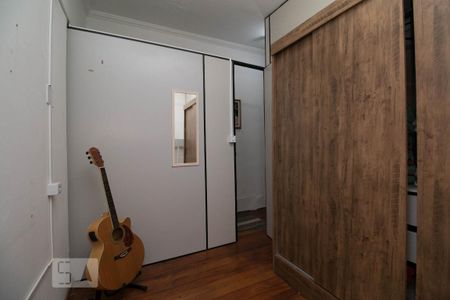 Casa à venda com 143m², 3 quartos e sem vagaQuarto 3