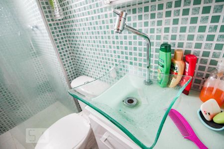 Apartamento à venda com 55m², 2 quartos e 1 vaga Apartamento à venda com 55m², 2 quartos e 1 vagabanheiro