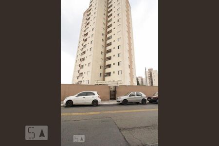 Apartamento à venda com 55m², 2 quartos e 1 vaga Apartamento à venda com 55m², 2 quartos e 1 vagafachada